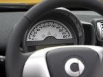 Smart ForTwo Pulse Cabrio 2008 года (AU)